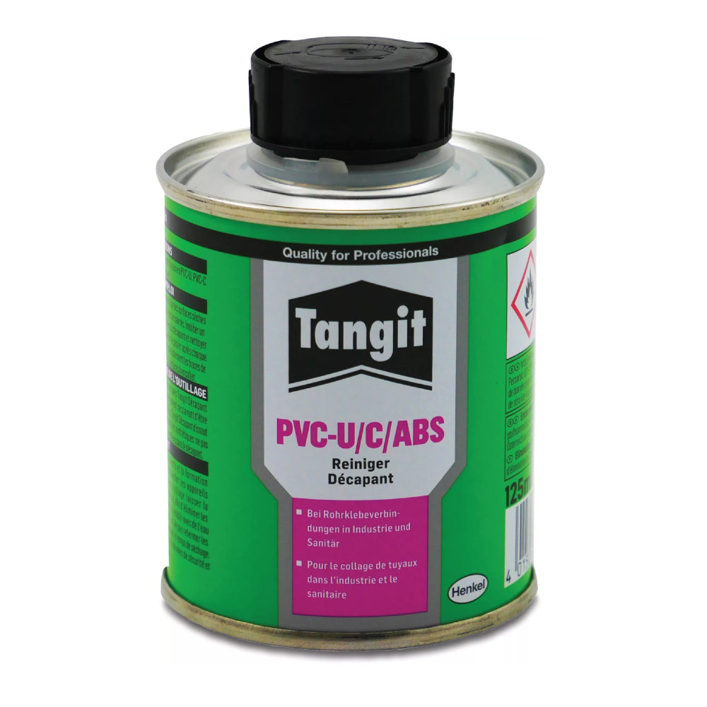 Tangit PVC-U/E und ABS Reiniger
