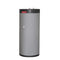ThermoFlux Warmwasserspeicher ETBWS-R120 | Edelstahl | 1 WT