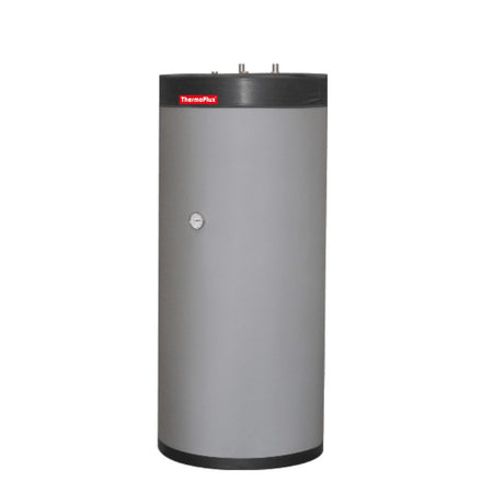ThermoFlux Warmwasserspeicher ETBWS-R120 | Edelstahl | 1 WT |klimaworlv.com
