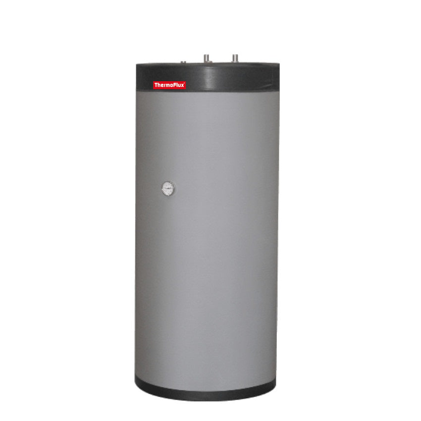 ThermoFlux Warmwasserspeicher ETBWS-R120 | Edelstahl | 1 WT |klimaworlv.com