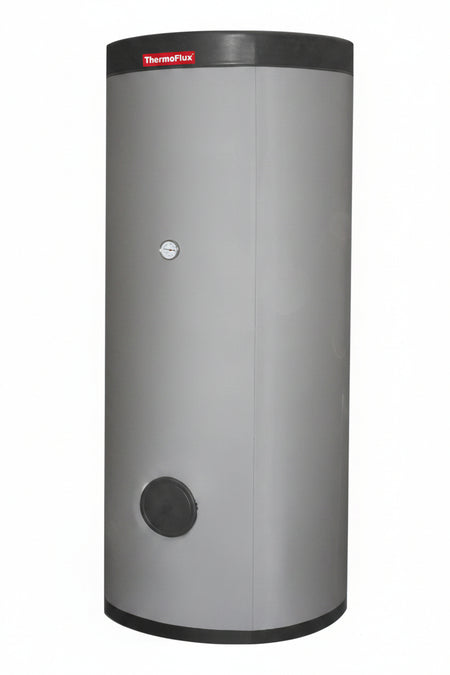 ThermoFlux Warmwasserspeicher Solar ETBWS-RR850 | Edelstahl | 2 WT |klimaworlv.com