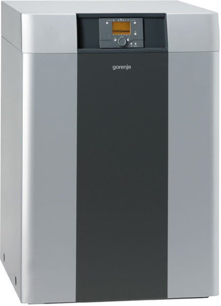 Splitwärmepumpe Luft-Wasser Wärmepumpe Gorenje Aerogor HP 17 AW 12 kW