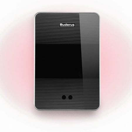 BUDERUS | Bedieneinheit | Logamatic TC100.2