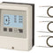 Sorel | TC Brauchwasserregler Thermostat Controller | mit 3 Fühler