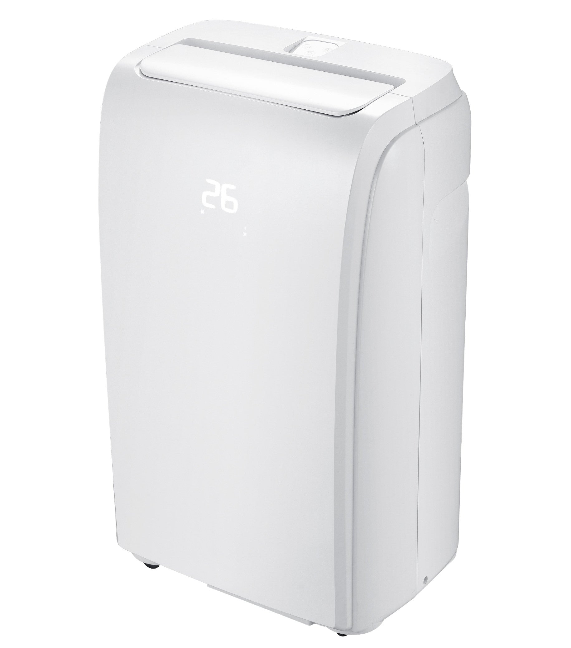 TCL mobiles Klimagerät | Design K | TAC 12CPB/KW weiß | 3,2 kW | R290