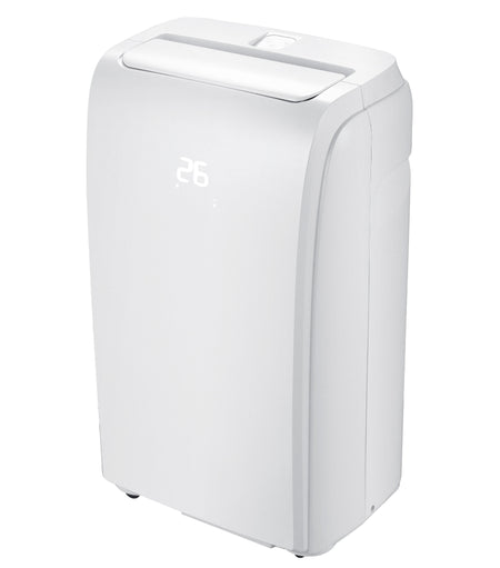 TCL mobiles Klimagerät | Design K | TAC 12CPB/KW weiß | 3,2 kW | R290