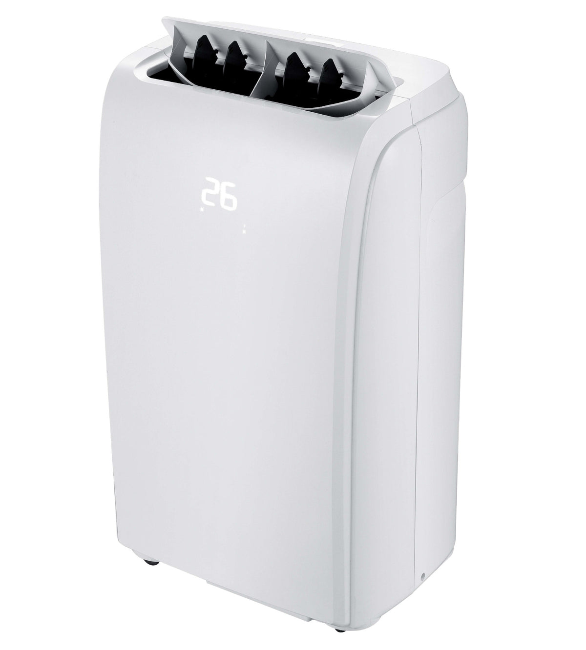 TCL mobiles Klimagerät | Design K | TAC 12CPB/KW weiß | 3,2 kW | R290