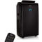 TCL mobiles Klimagerät K Serie | TAC-12CHPB/KB schwarz | 3,2 kW | R290