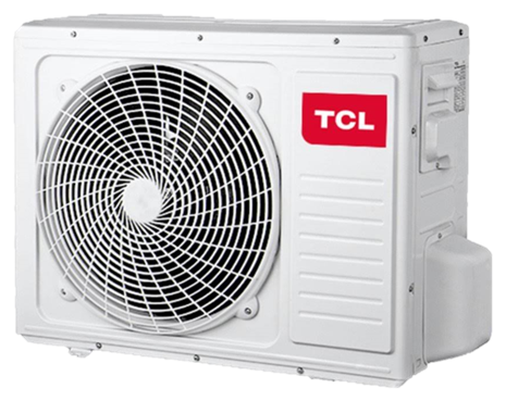 TCL Split-Klimaanlage-Set | Außengerät TAC-09CHSD