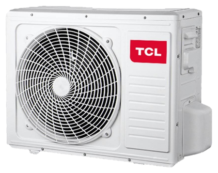 TCL Split-Klimaanlage-Set | Außengerät TAC-09CHSD