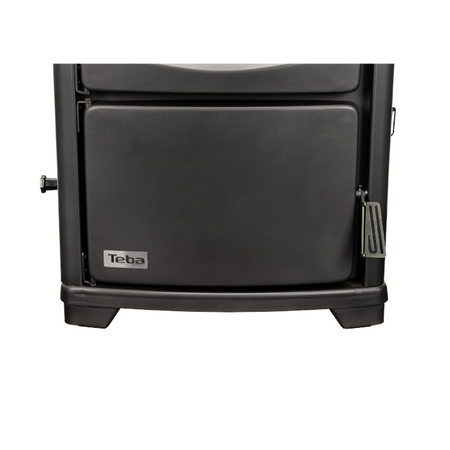 Teba TKS-19 Aschekammer