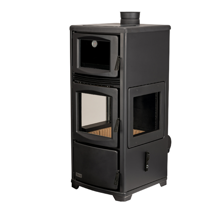Teba TKS-19 seitlich rechts