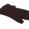 TermaTech Kaminhandschuh| Schwarz