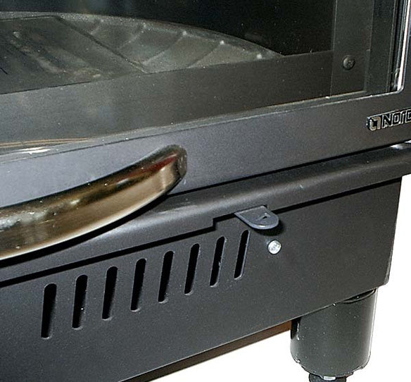 TermoCamino 650 Piano