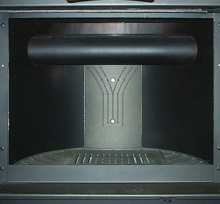 TermoCamino 650 Piano