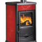 La Nordica Wasserführender Kaminofen TermoRosella Plus D.S.A 13,5kW