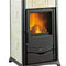 La Nordica Wasserführender Kaminofen TermoRosella Plus D.S.A 13,5kW