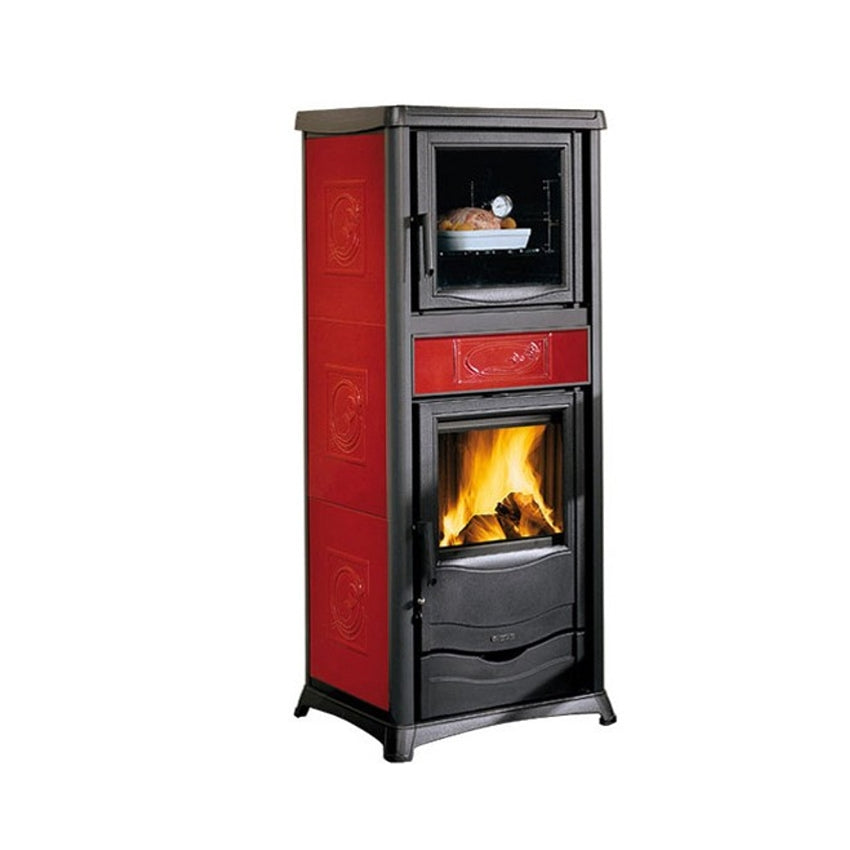 TermoRossella Plus Forno DSA
