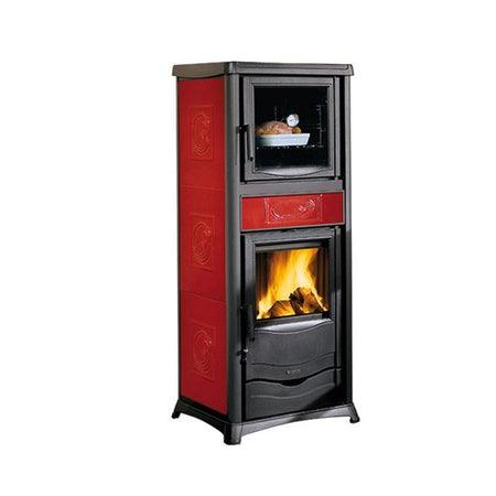 TermoRossella Plus Forno DSA