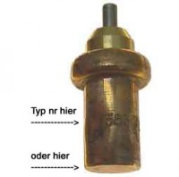 Thermoelement 53°C für Laddomat
