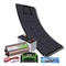 Solar Inselanlage | flexibles Set 500W | Strom erzeugen und speichern