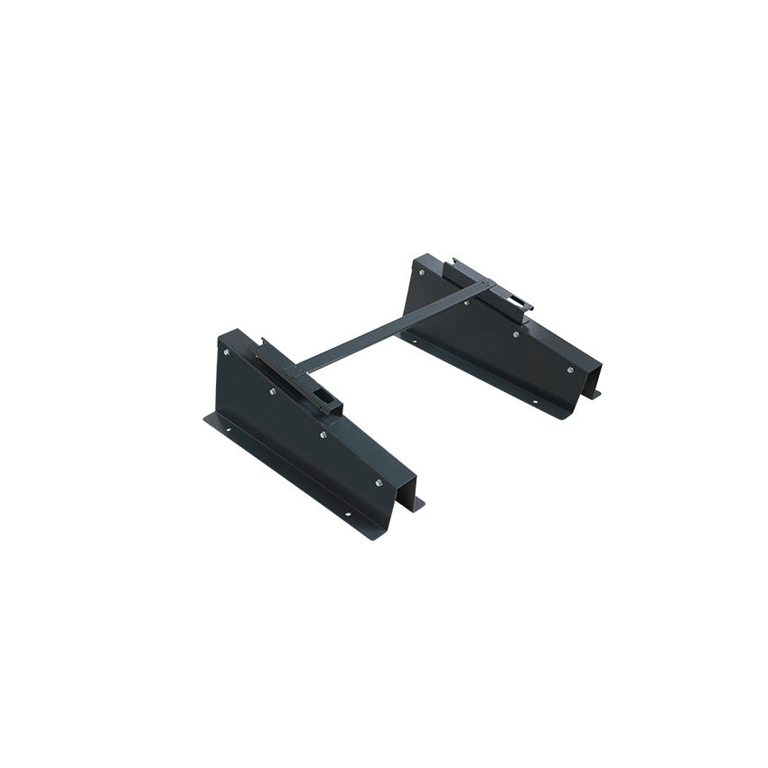Sungrow X Rack Montagegestell für SG33/40/50CX