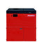Pelletkessel TF-PK-L 25 **169 Liter**