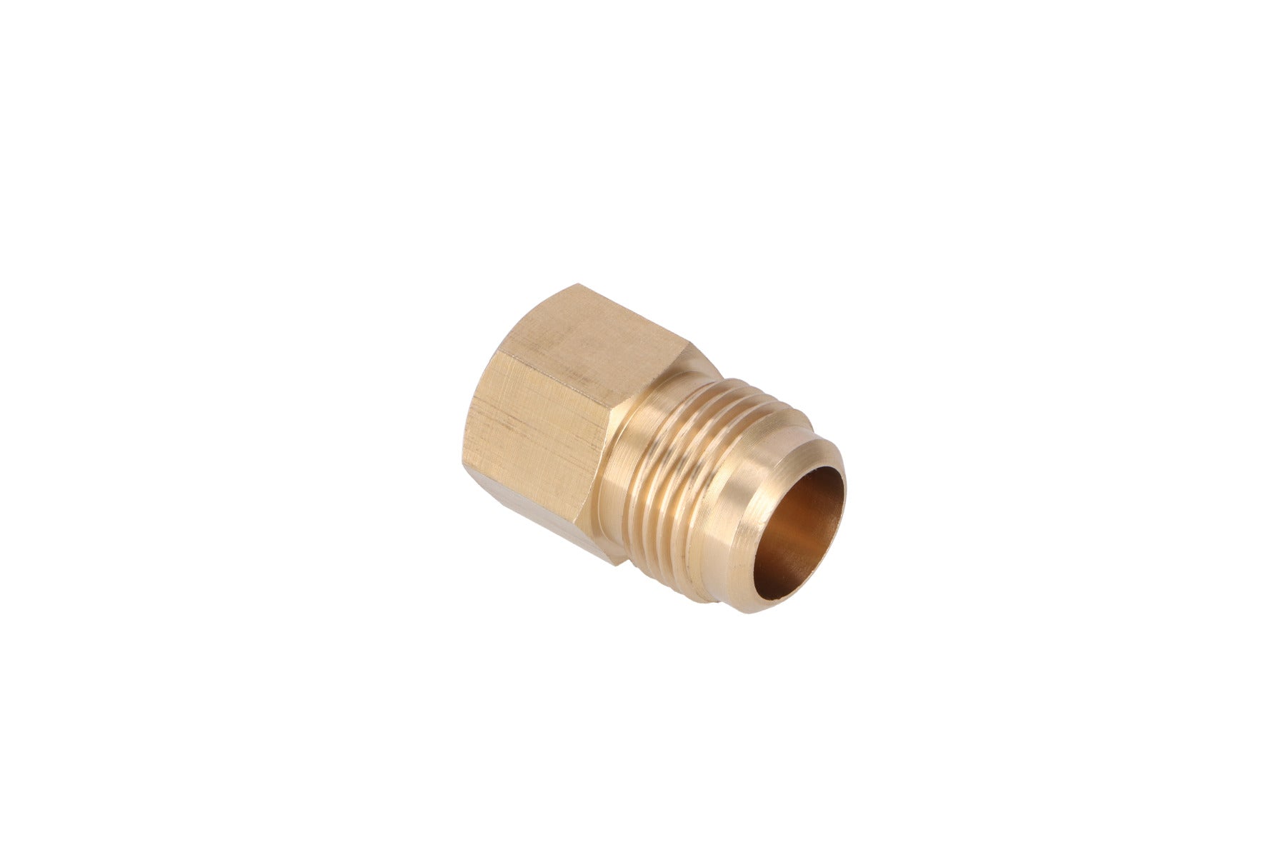 REDUZIERNIPPEL 1/2'' IG < 5/8'' AG SAE