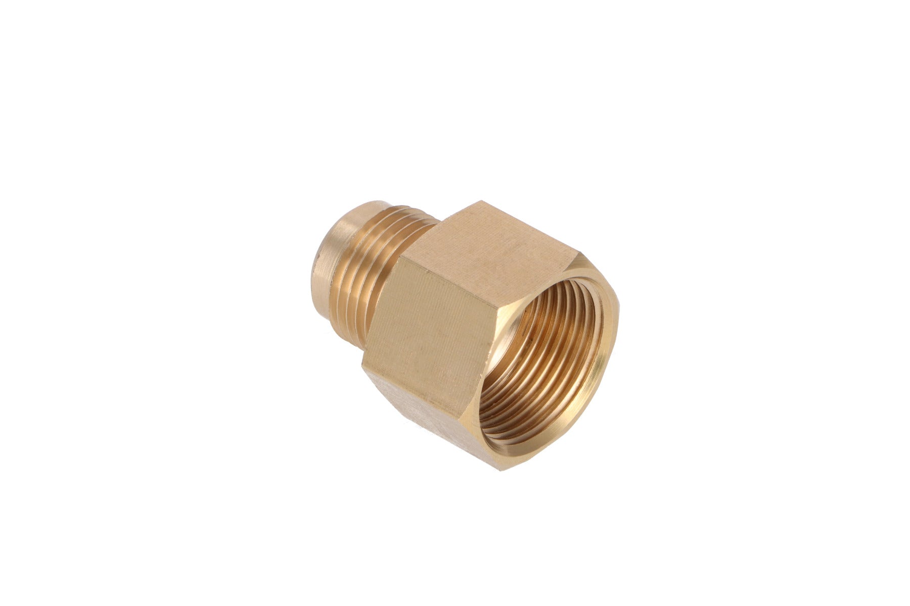 REDUZIERNIPPEL 3/4'' IG < 5/8'' AG SAE