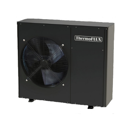 ThermoFlux Monoblock Wärmepumpe TF-WPM-10-220 | klimaworlv.com