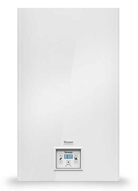 Thermona Gastherme | Therm 24 KDCN | Kombitherme | 20 kW