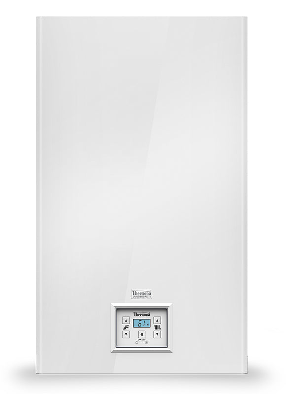 Thermona Gastherme Kombitherme