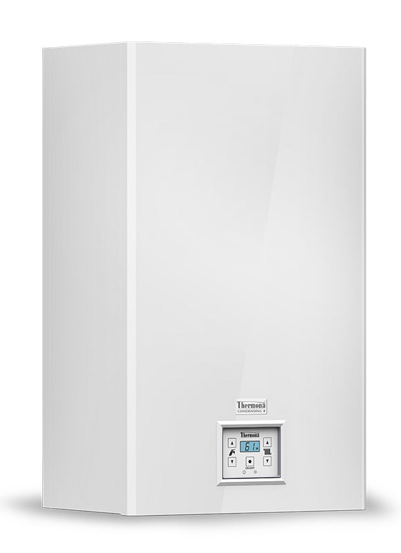 Thermona Gastherme Kombitherme
