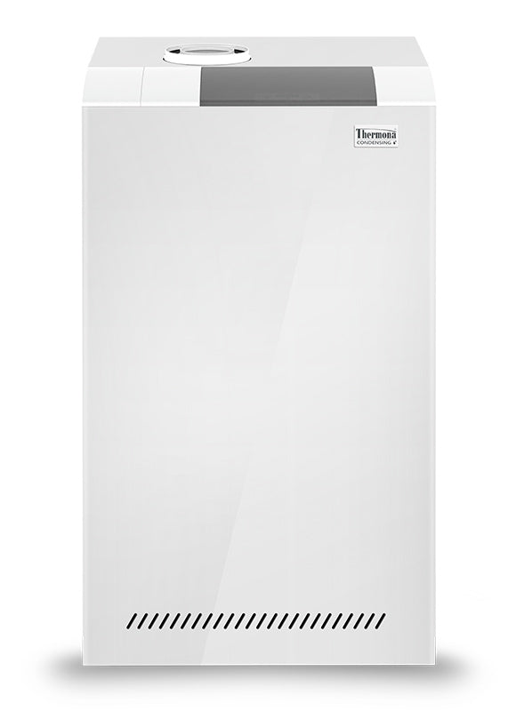 Thermona Heiztherme Brennwertstandtherme