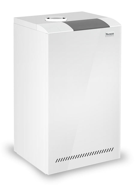 Thermona Heiztherme Brennwertstandtherme