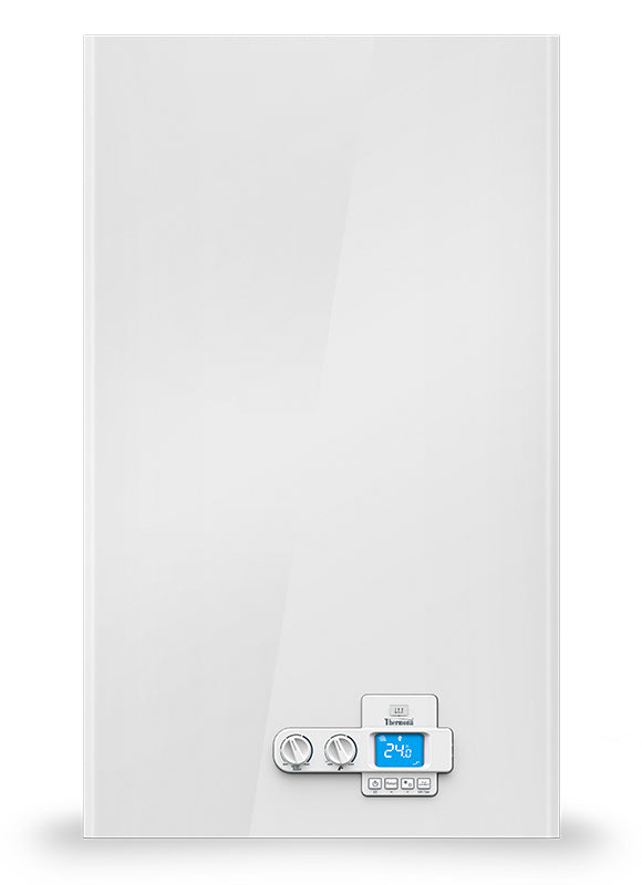 Thermona Gastherme Kombitherme