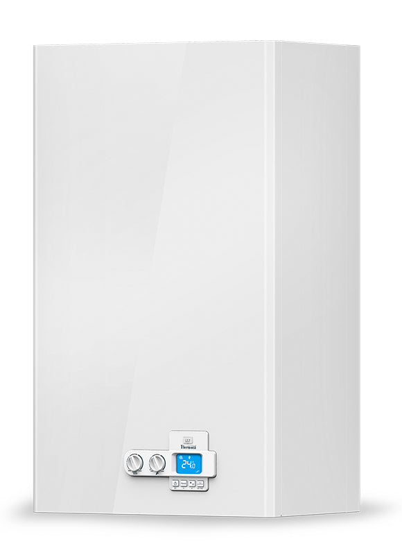 Thermona Heiztherme Brennwerttherme 