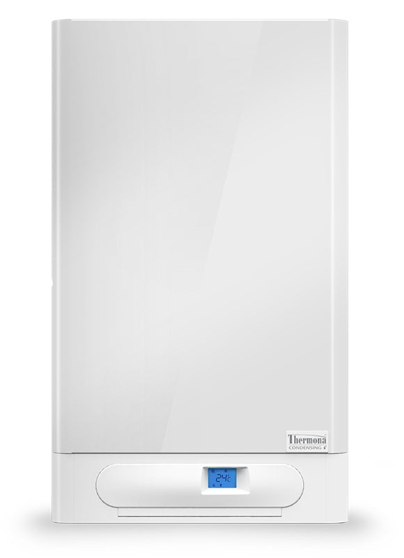 Thermona Heiztherme Brennwerttherme