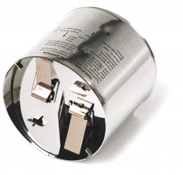 Kutzner + Weber Thermische Abgasklappe HKS 130 | Klimaworld.com