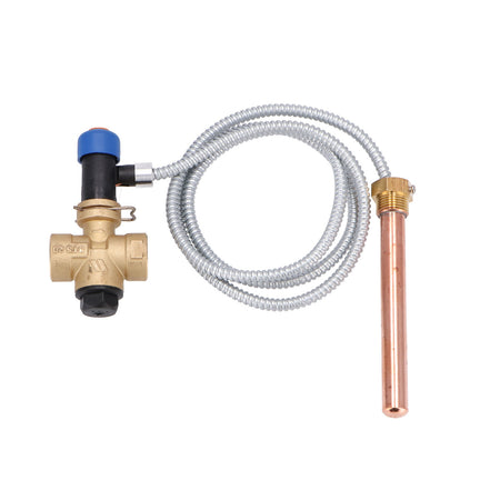 WATTS , Thermische Ablaufsicherung STS 20.S , STS 20.S , 1300mm , 10027617 , 8019001066405