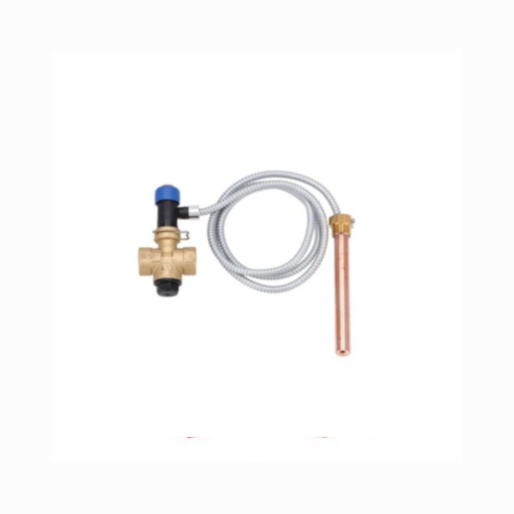 Watts Thermische Ablaufsicherung STS 20 S 1300 - 4000 mm | Klimaworld.com