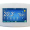 ThermoFlux digitaler Raumkorrektor | CSK Touch | Wi-Fi