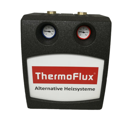 Pumpengruppe ohne Pumpe | Klimaworld.com