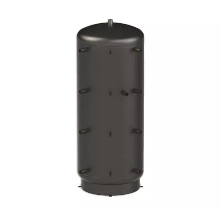 ThermoFlux Hygienespeicher HYGTKB 500 ohne Wärmetauscher ohne Isolierung
