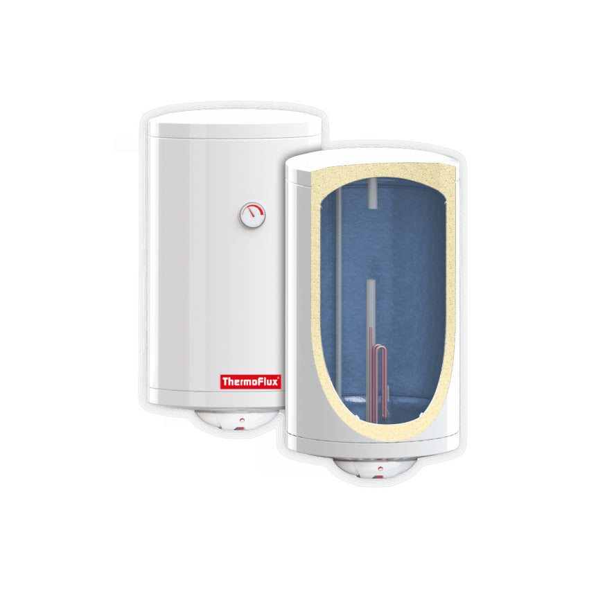 ThermoFlux EWSP 120 - elektrischer Warmwasserspeicher