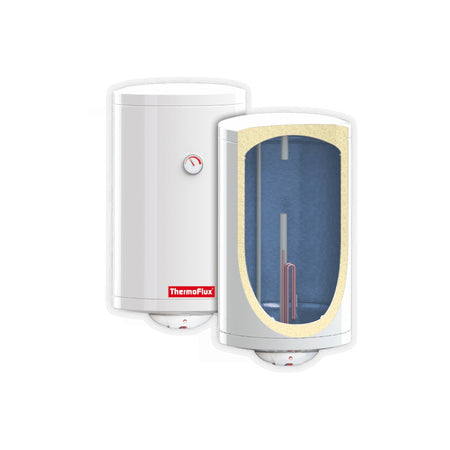 ThermoFlux EWSP 120 - elektrischer Warmwasserspeicher