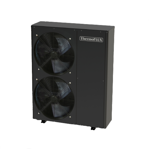 ThermoFlux Monoblock Wärmepumpe TF-WPM-17-220 | klimaworlv.com