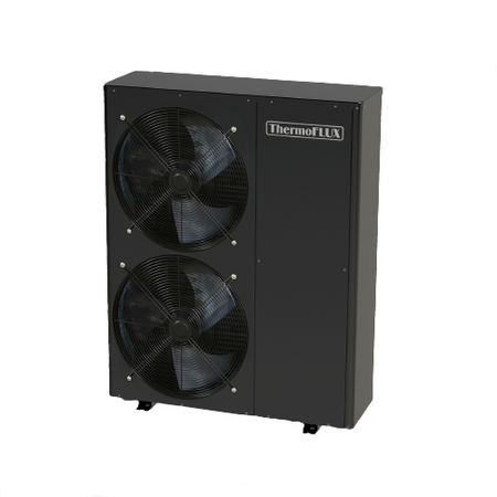 ThermoFlux Monoblock Wärmepumpe TF-WPM-17-220 | klimaworlv.com