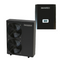 ThermoFlux L/W-Split Wärmepumpe TF-WPS-19-220 | R410A | 18,8 kW