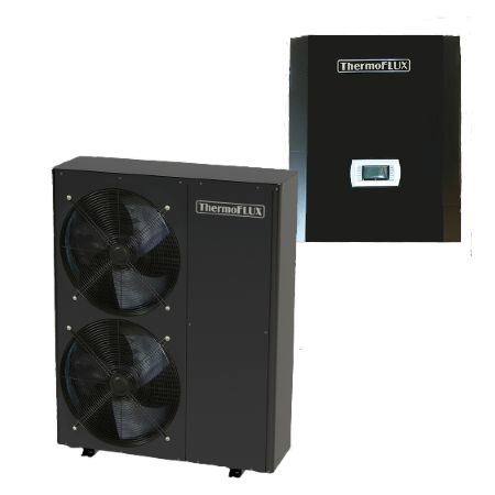 Thermoflux Splitwärmepumpe TF-WPS-19-220 | klimaworld.com